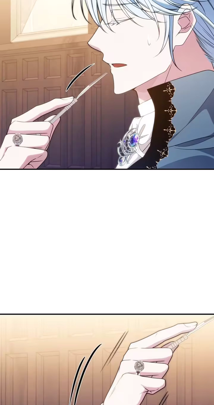 Noibara wa Jimo wo Idaku Chapter 55