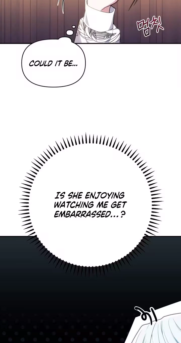 Noibara wa Jimo wo Idaku Chapter 55