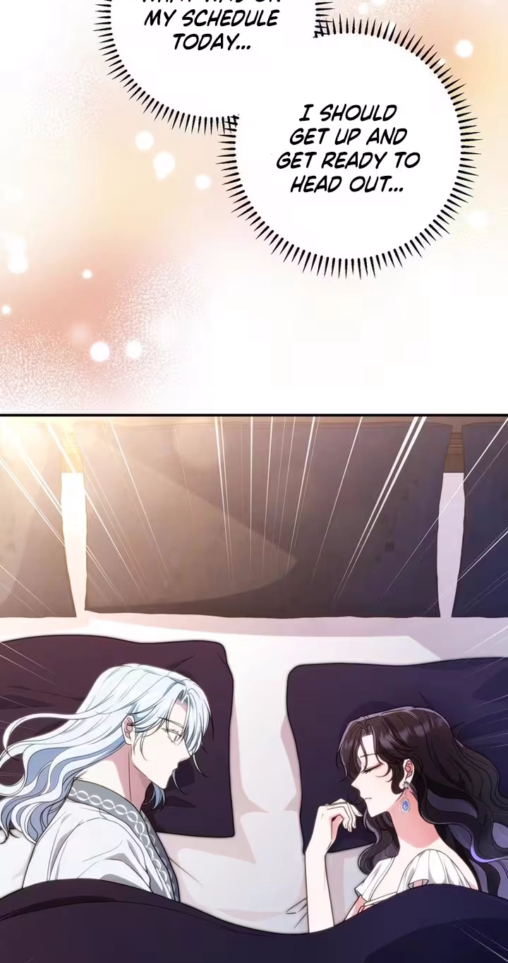 Noibara wa Jimo wo Idaku Chapter 55