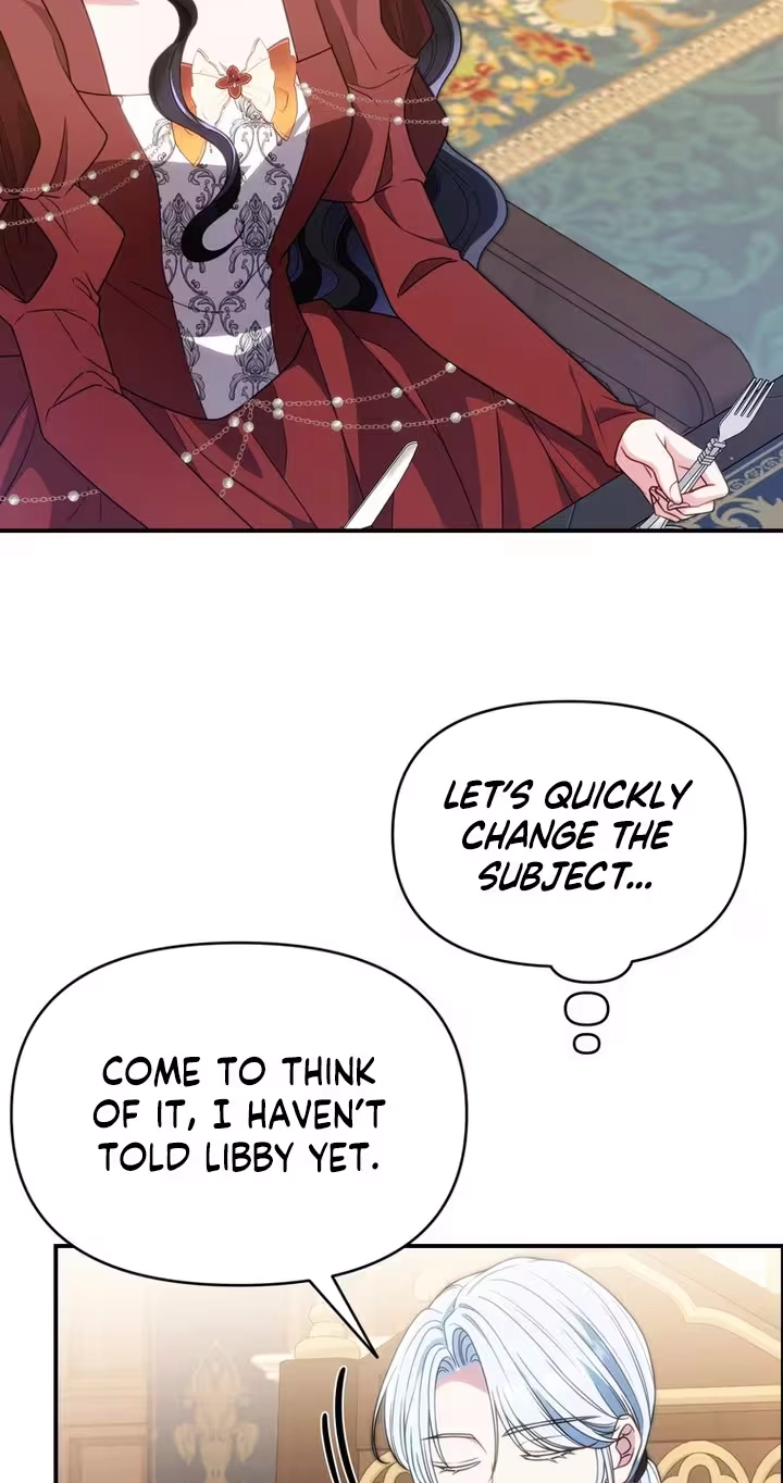 Noibara wa Jimo wo Idaku Chapter 55