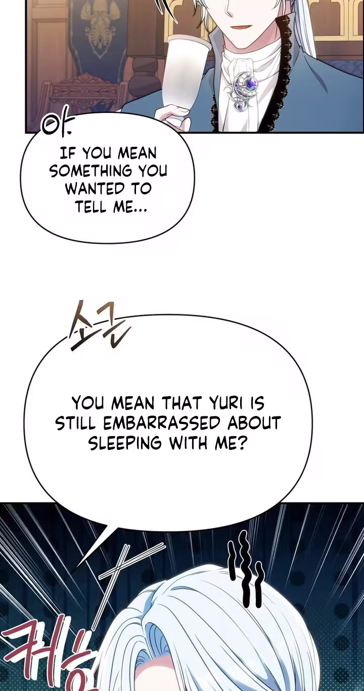 Noibara wa Jimo wo Idaku Chapter 55