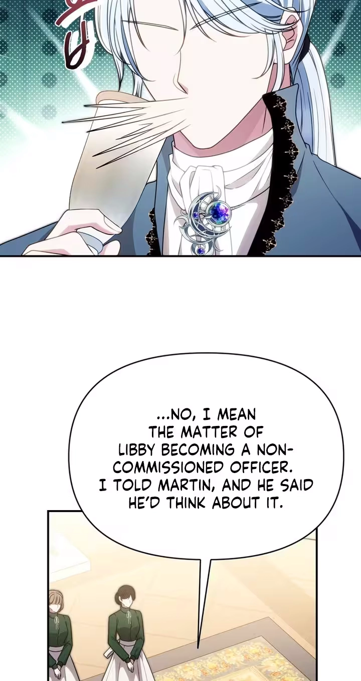 Noibara wa Jimo wo Idaku Chapter 55