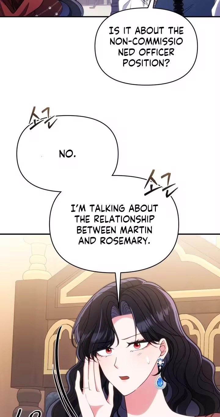 Noibara wa Jimo wo Idaku Chapter 55