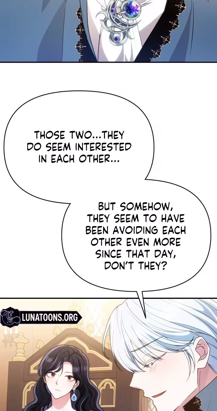 Noibara wa Jimo wo Idaku Chapter 55