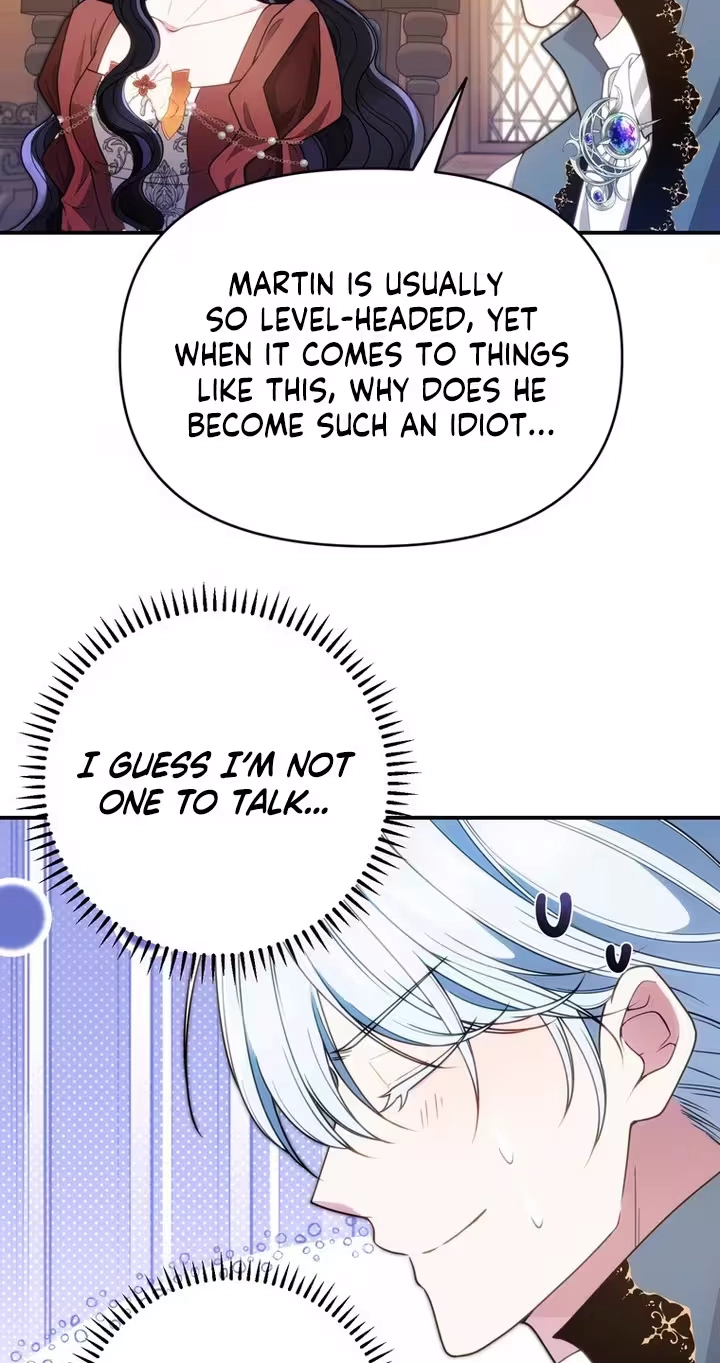 Noibara wa Jimo wo Idaku Chapter 55