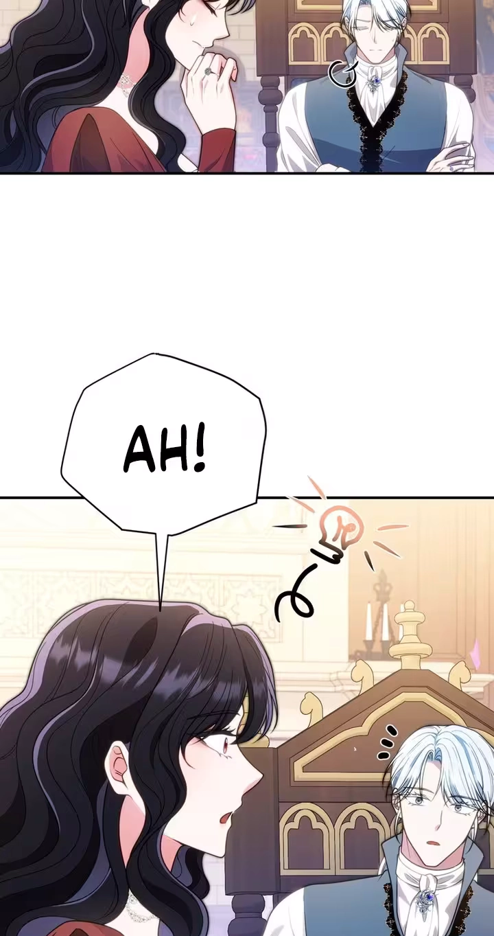 Noibara wa Jimo wo Idaku Chapter 55