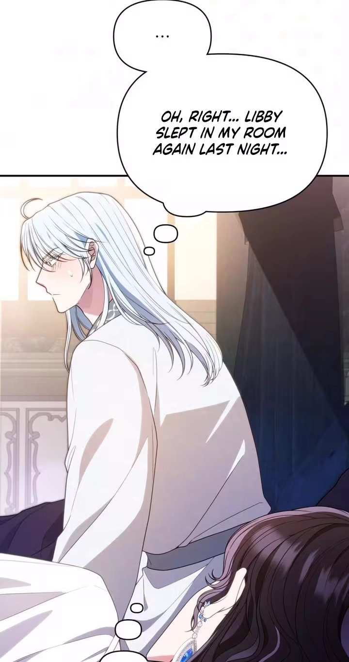 Noibara wa Jimo wo Idaku Chapter 55