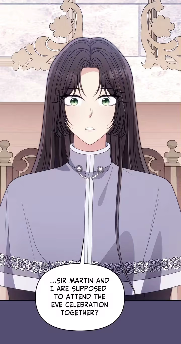 Noibara wa Jimo wo Idaku Chapter 55