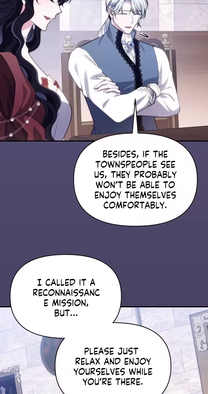 Noibara wa Jimo wo Idaku Chapter 55