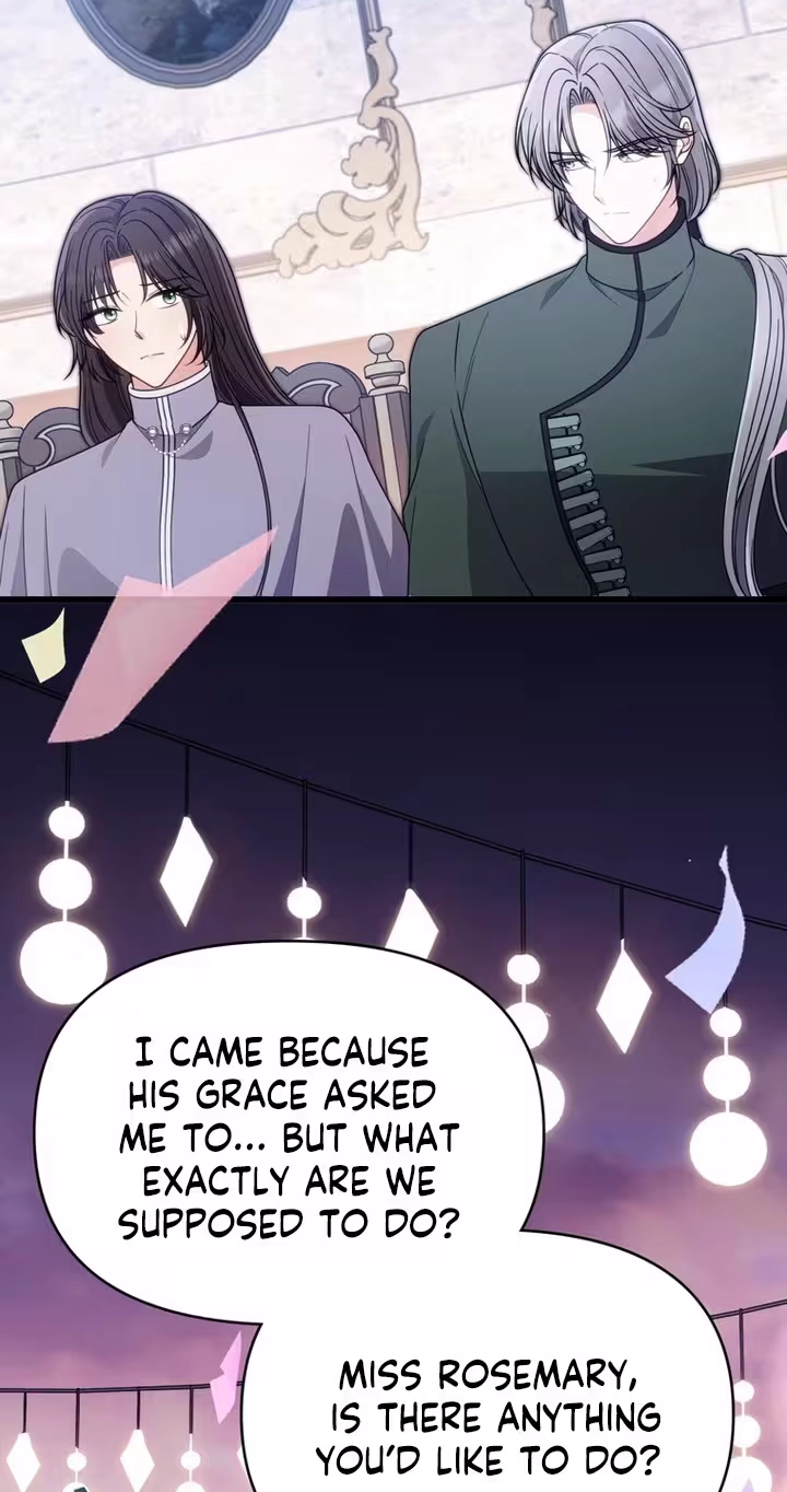 Noibara wa Jimo wo Idaku Chapter 55
