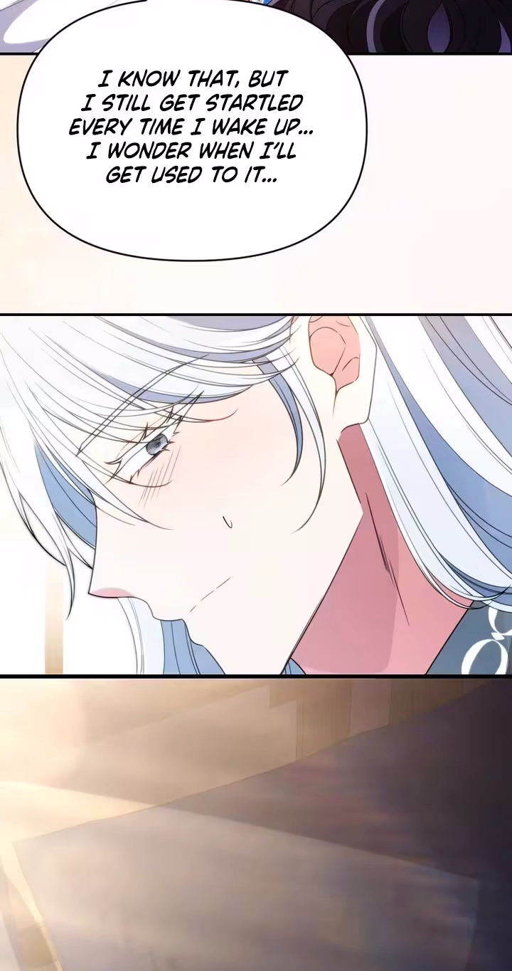 Noibara wa Jimo wo Idaku Chapter 55