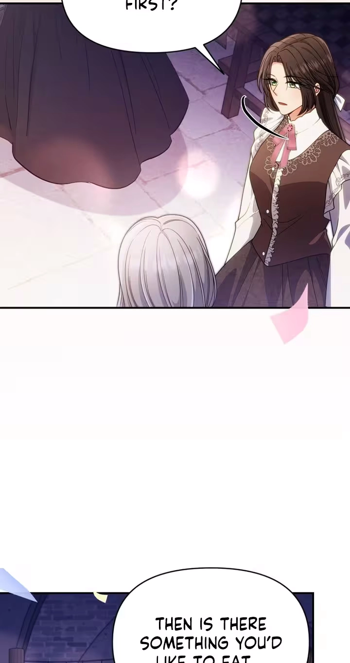 Noibara wa Jimo wo Idaku Chapter 55