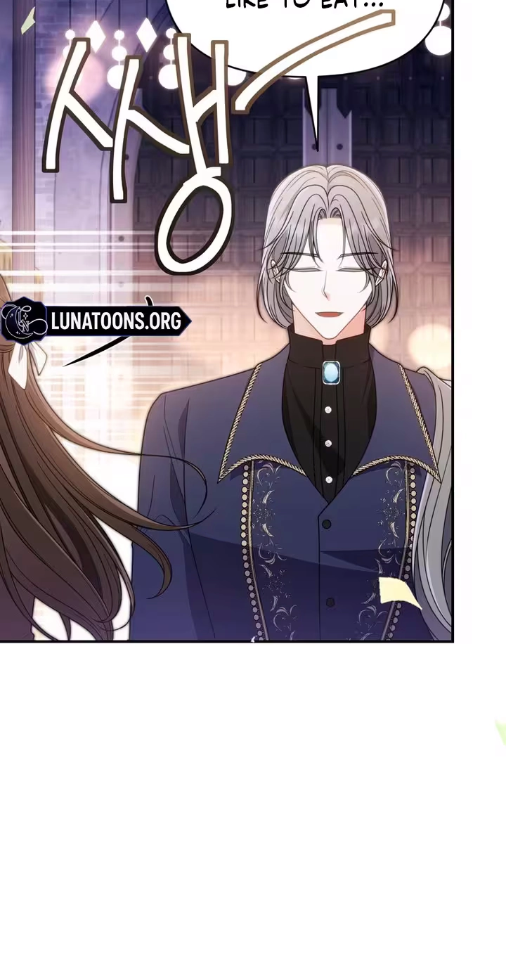 Noibara wa Jimo wo Idaku Chapter 55