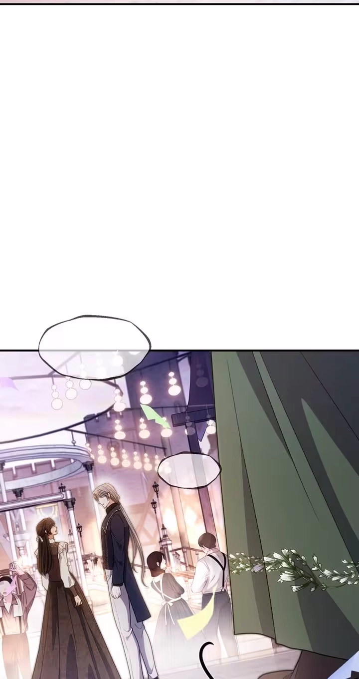 Noibara wa Jimo wo Idaku Chapter 55