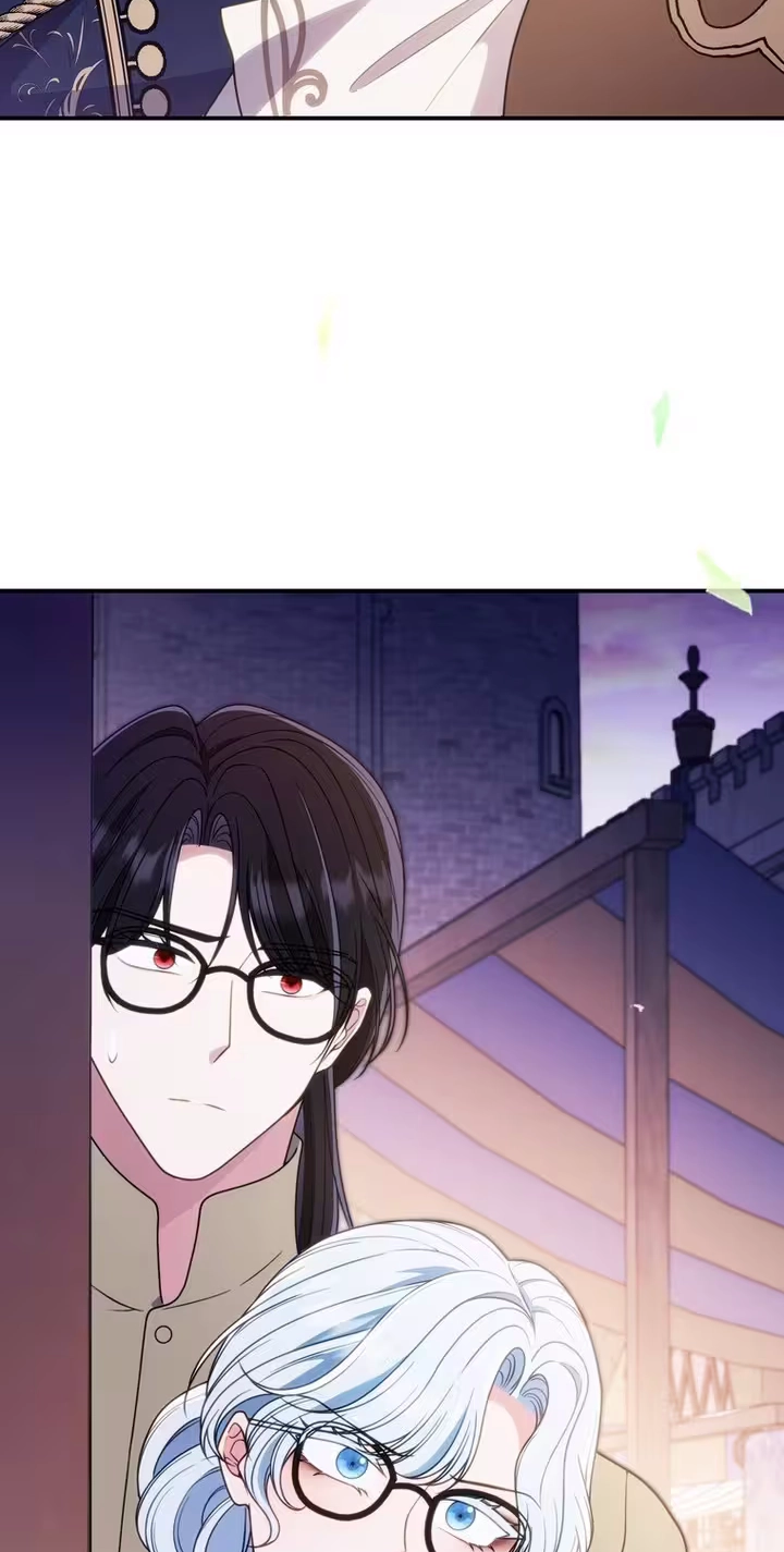 Noibara wa Jimo wo Idaku Chapter 55