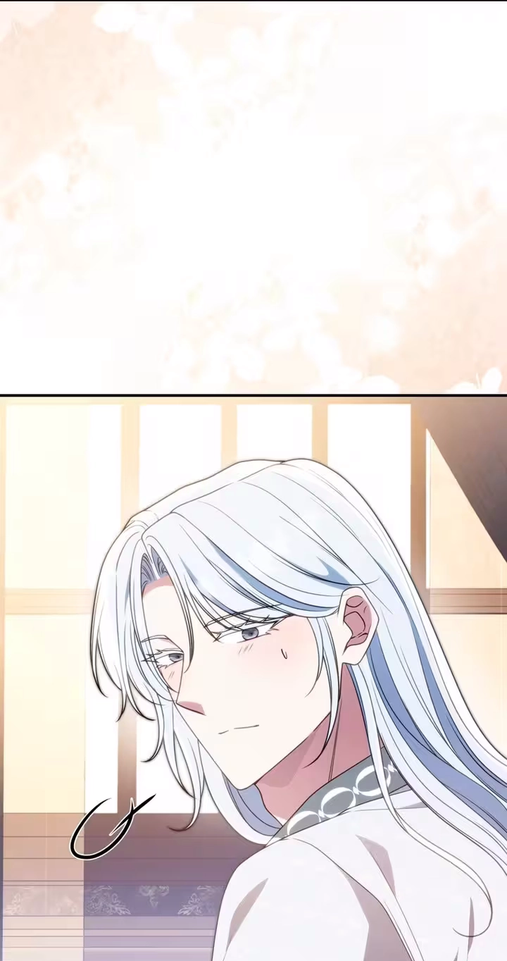 Noibara wa Jimo wo Idaku Chapter 55