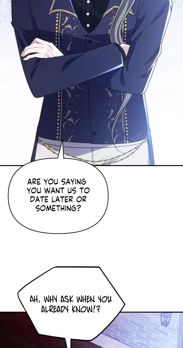 Noibara wa Jimo wo Idaku Chapter 58