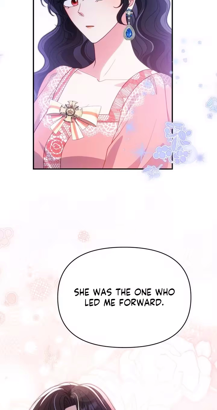 Noibara wa Jimo wo Idaku Chapter 58