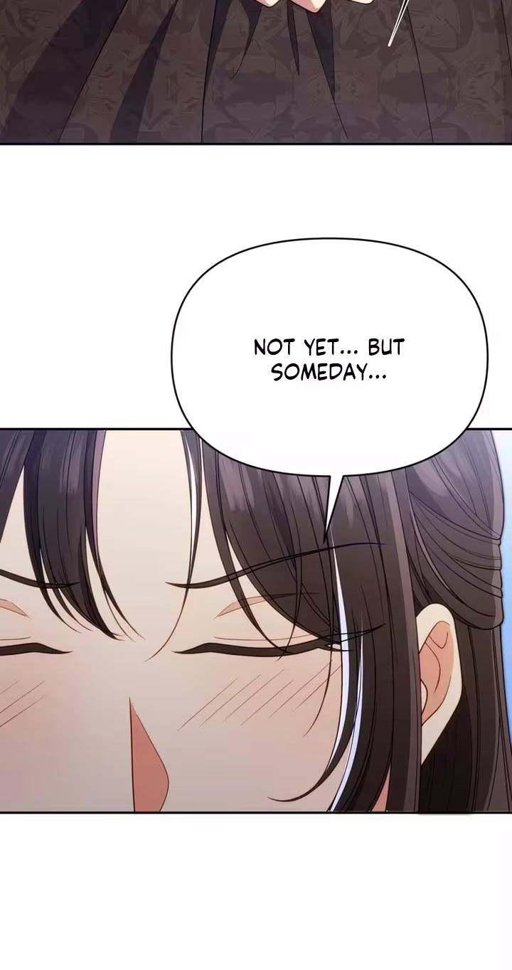 Noibara wa Jimo wo Idaku Chapter 58