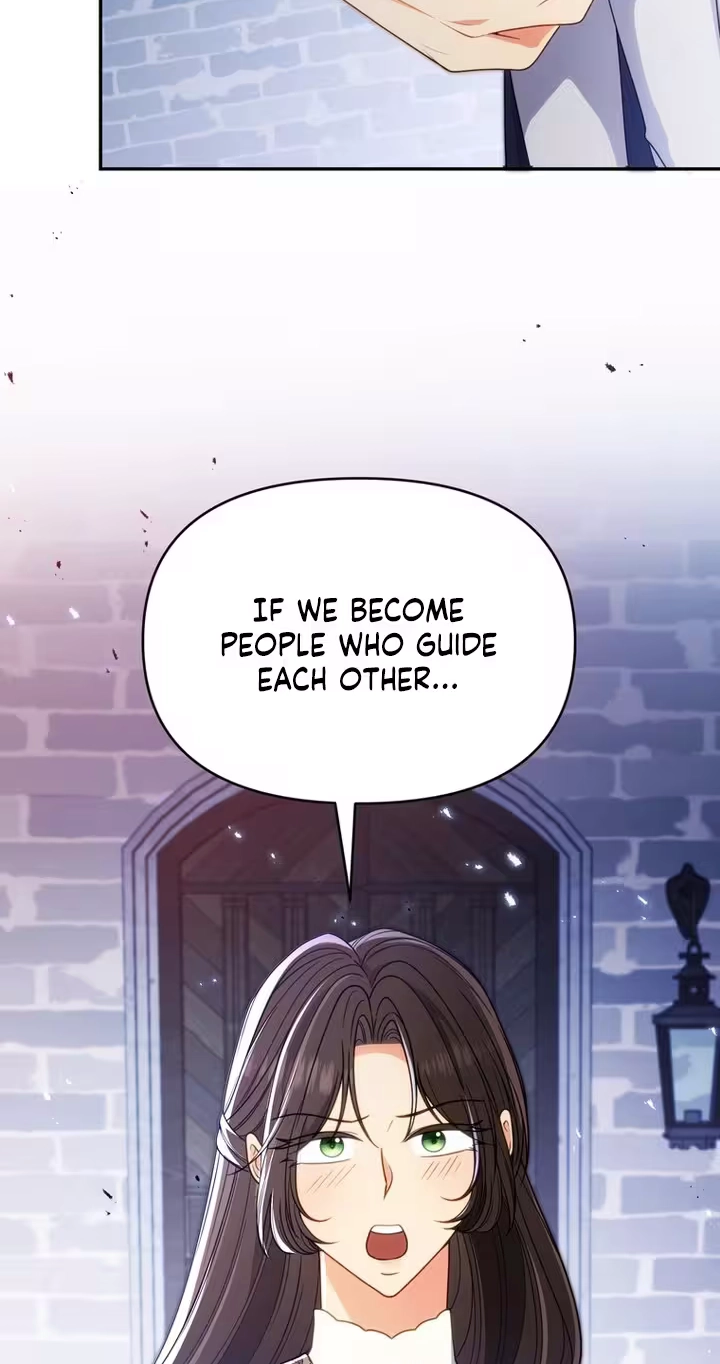 Noibara wa Jimo wo Idaku Chapter 58