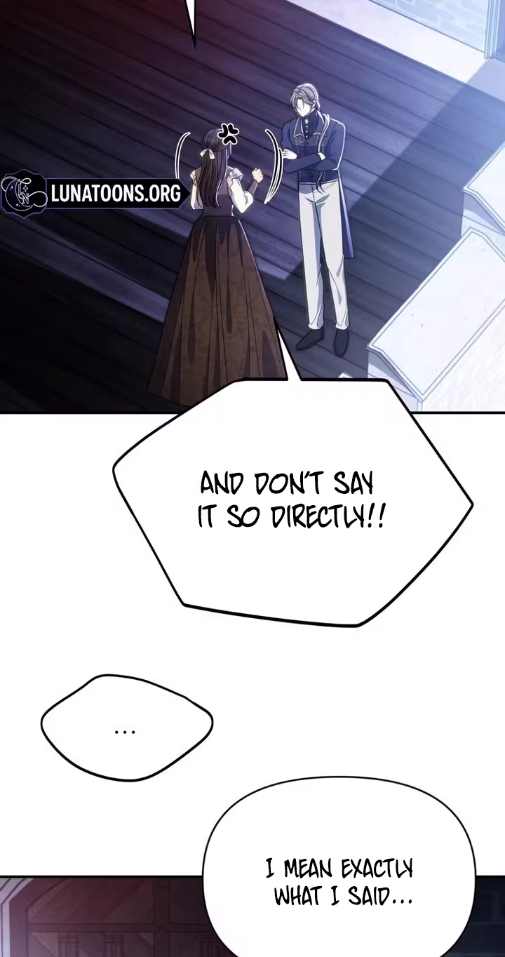 Noibara wa Jimo wo Idaku Chapter 58