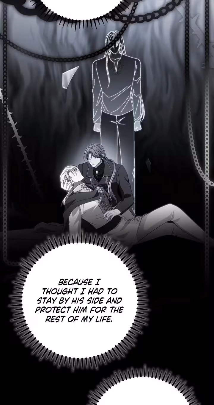 Noibara wa Jimo wo Idaku Chapter 58