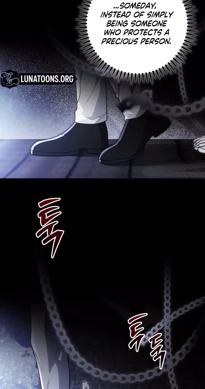 Noibara wa Jimo wo Idaku Chapter 58