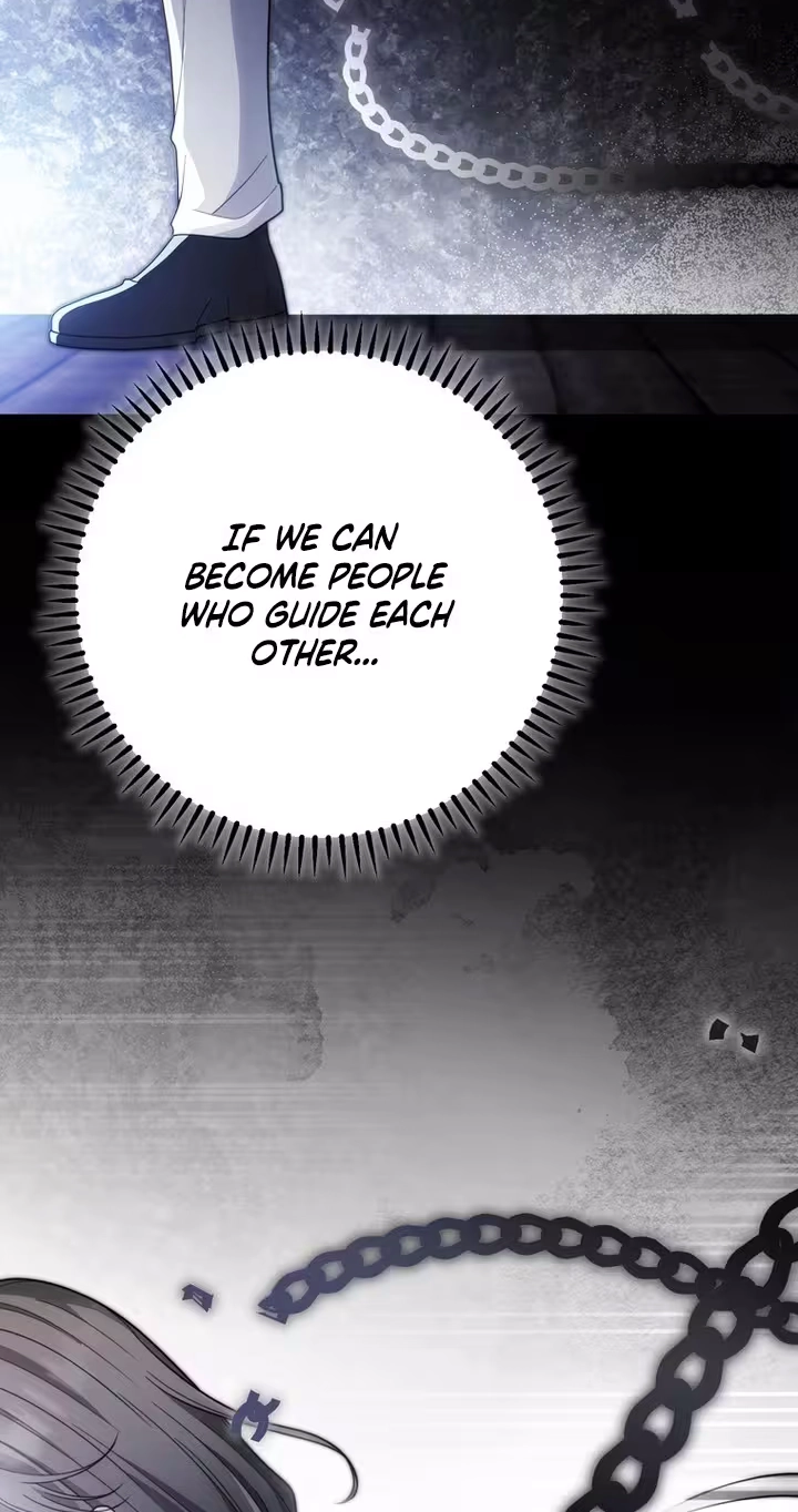 Noibara wa Jimo wo Idaku Chapter 58