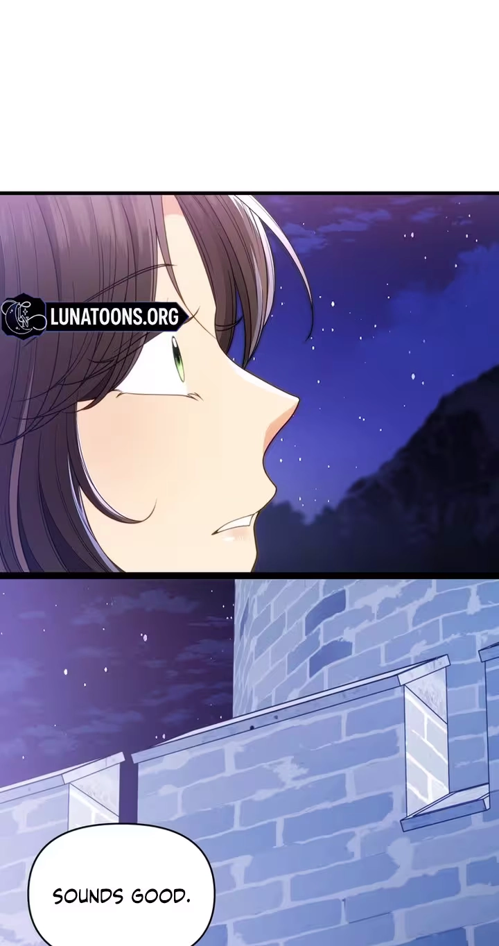 Noibara wa Jimo wo Idaku Chapter 58