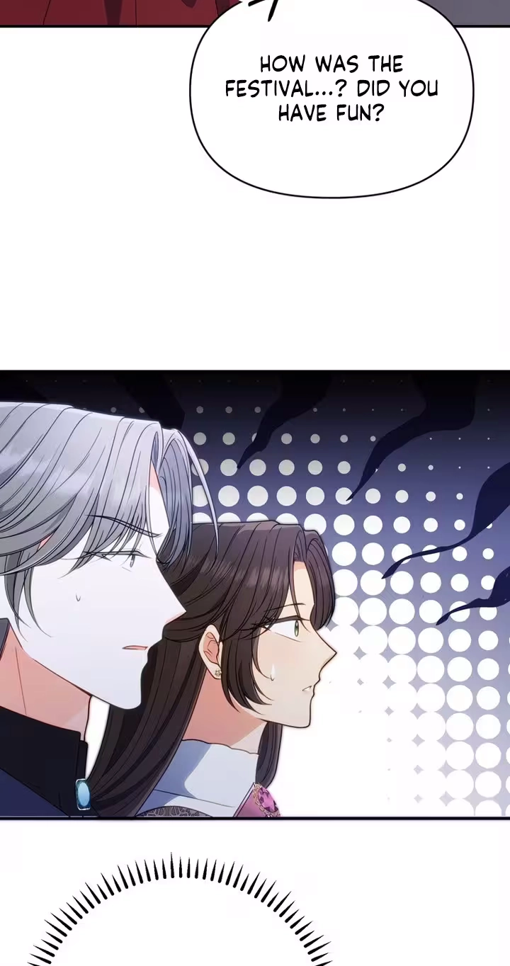 Noibara wa Jimo wo Idaku Chapter 58