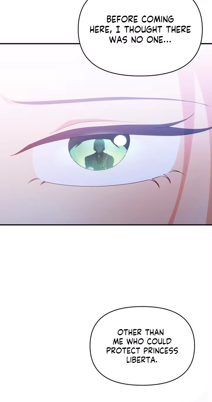 Noibara wa Jimo wo Idaku Chapter 58