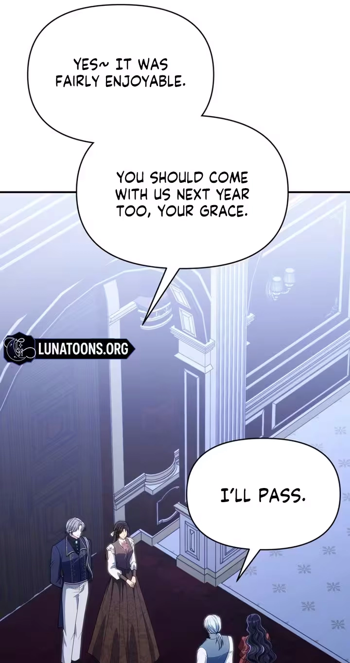 Noibara wa Jimo wo Idaku Chapter 58
