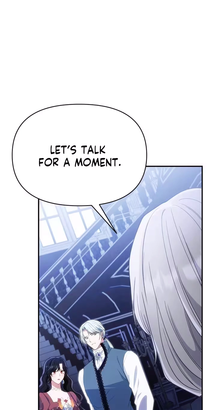 Noibara wa Jimo wo Idaku Chapter 58