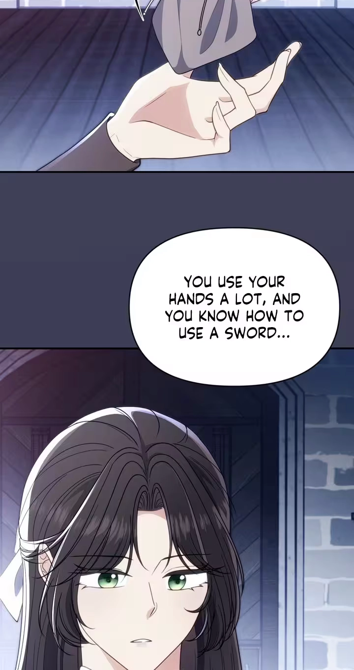 Noibara wa Jimo wo Idaku Chapter 58