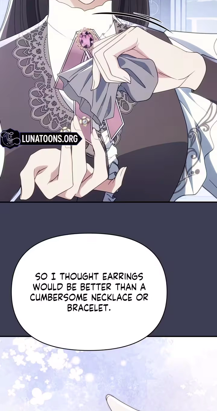 Noibara wa Jimo wo Idaku Chapter 58