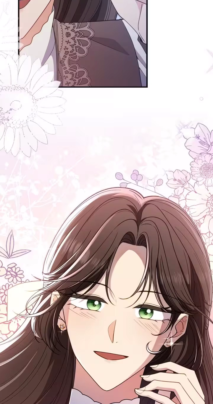 Noibara wa Jimo wo Idaku Chapter 58