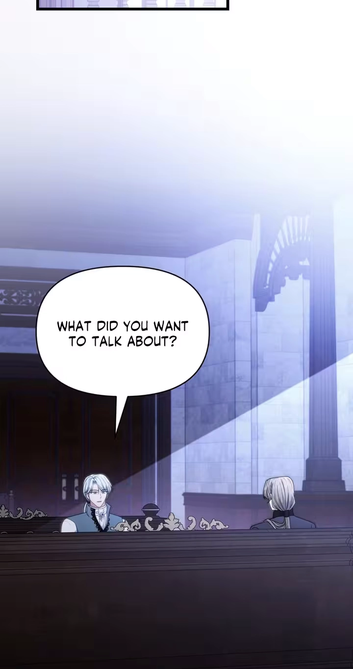 Noibara wa Jimo wo Idaku Chapter 58