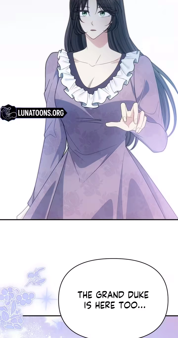 Noibara wa Jimo wo Idaku Chapter 58