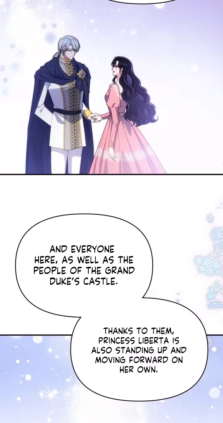 Noibara wa Jimo wo Idaku Chapter 58