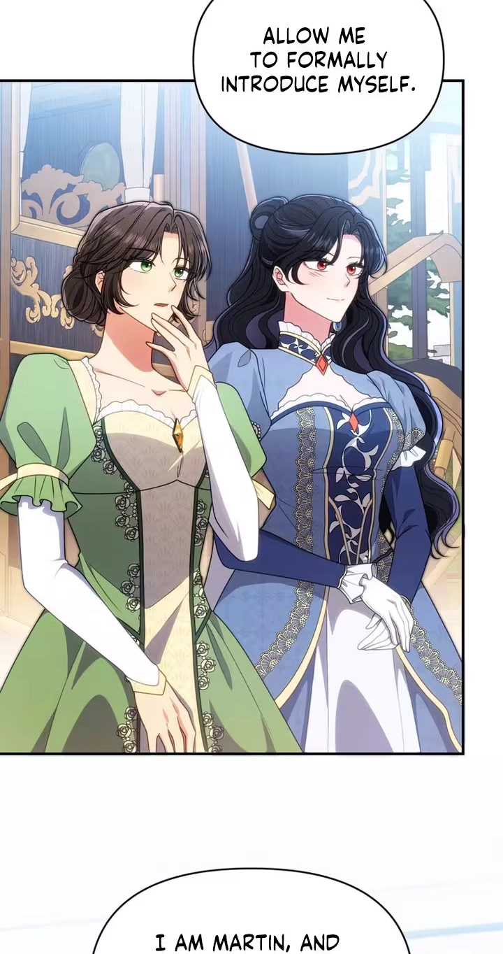 Noibara wa Jimo wo Idaku Chapter 59