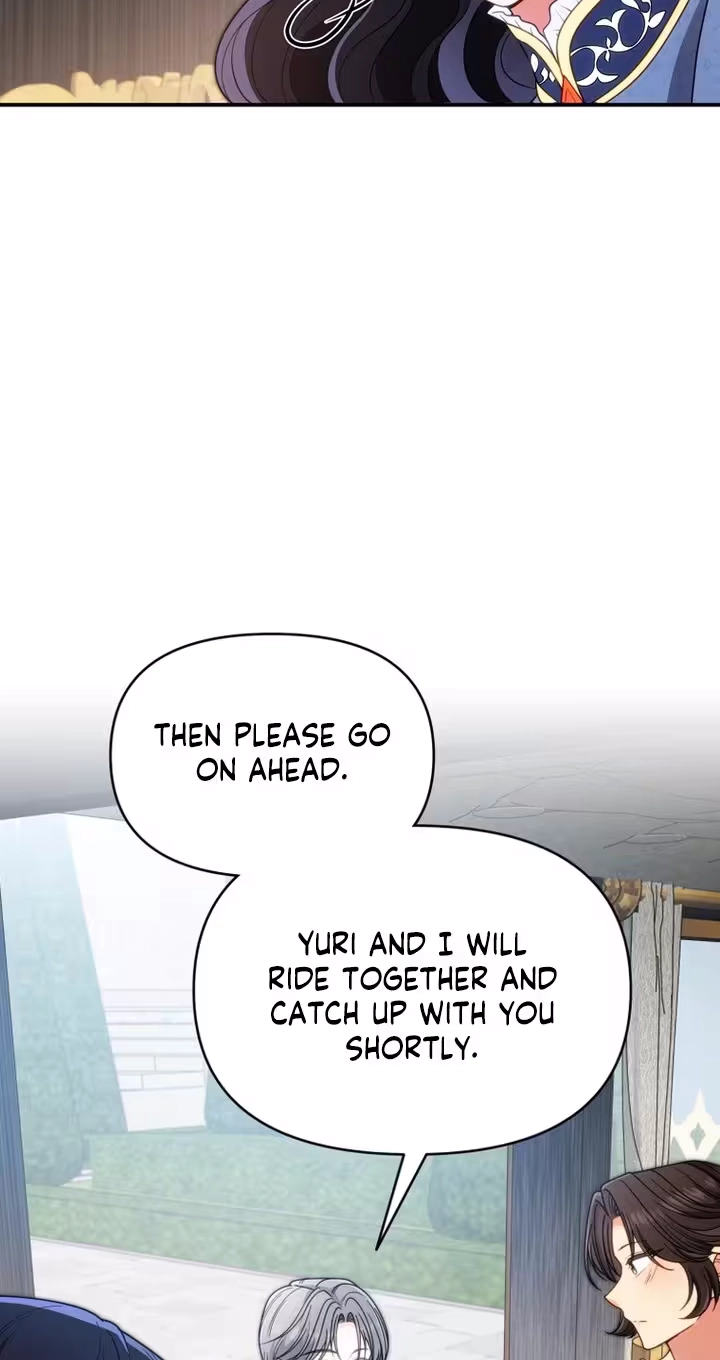 Noibara wa Jimo wo Idaku Chapter 59