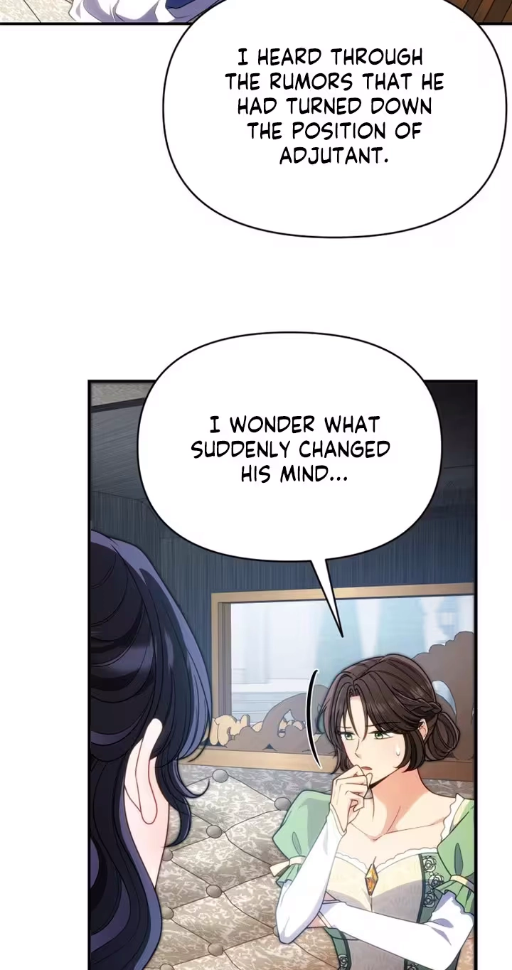 Noibara wa Jimo wo Idaku Chapter 59