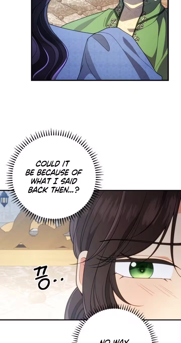 Noibara wa Jimo wo Idaku Chapter 59