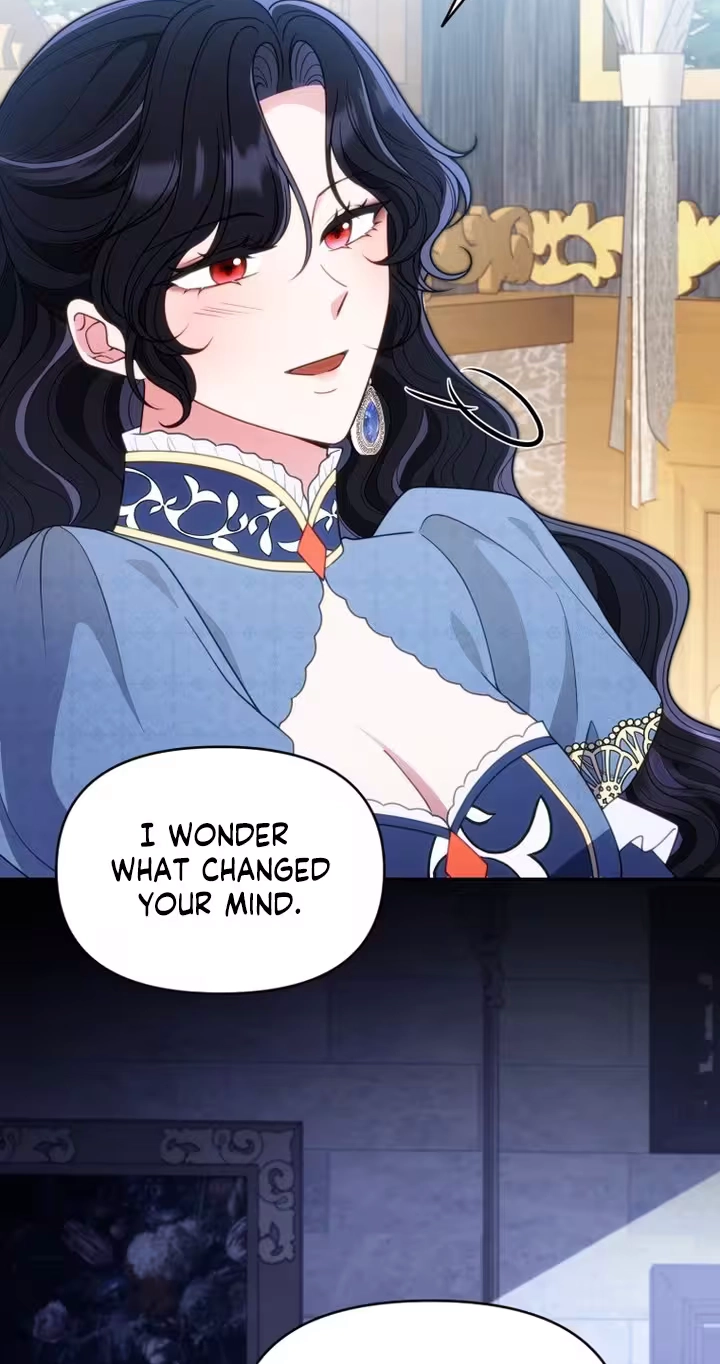 Noibara wa Jimo wo Idaku Chapter 59
