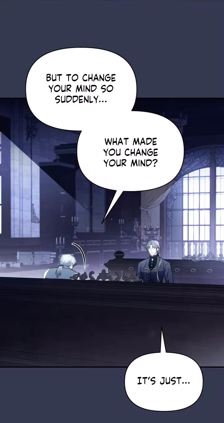 Noibara wa Jimo wo Idaku Chapter 59