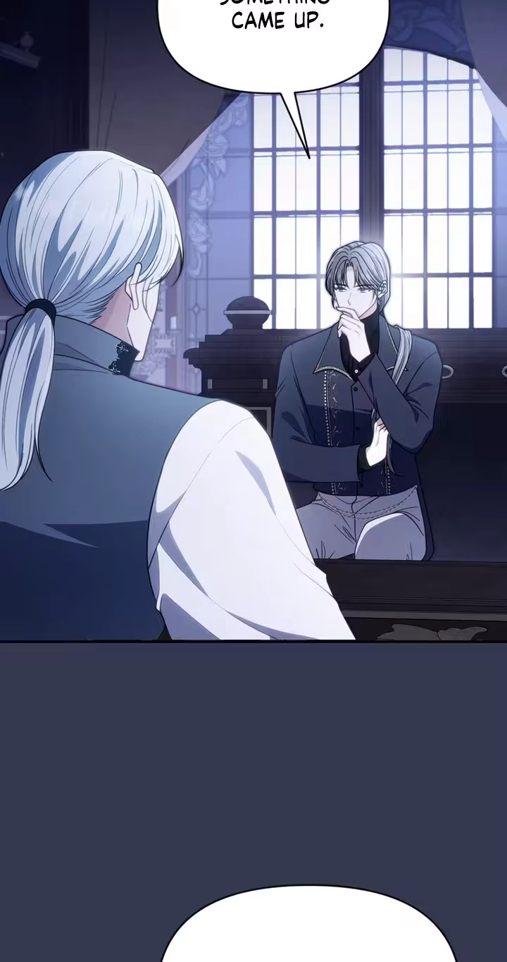 Noibara wa Jimo wo Idaku Chapter 59