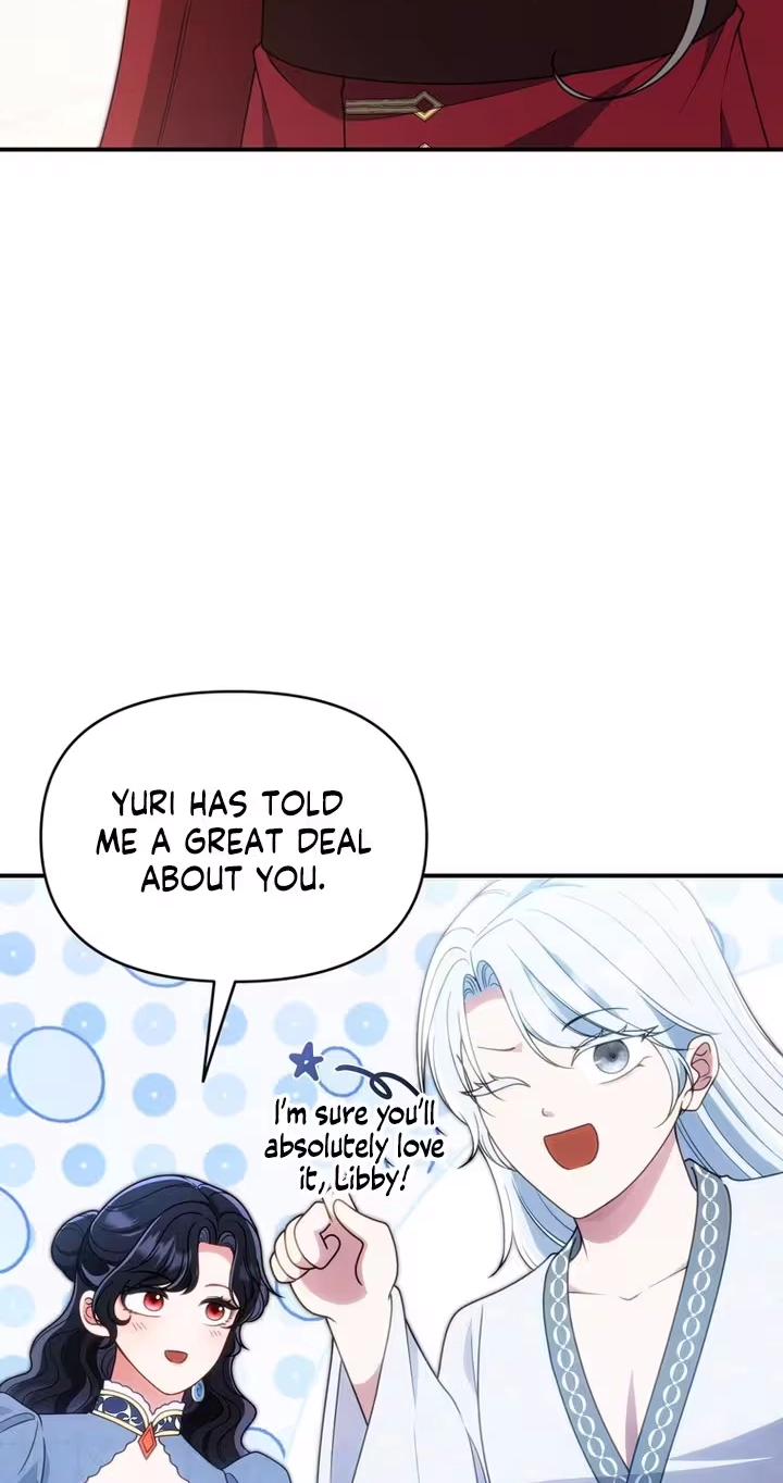 Noibara wa Jimo wo Idaku Chapter 59