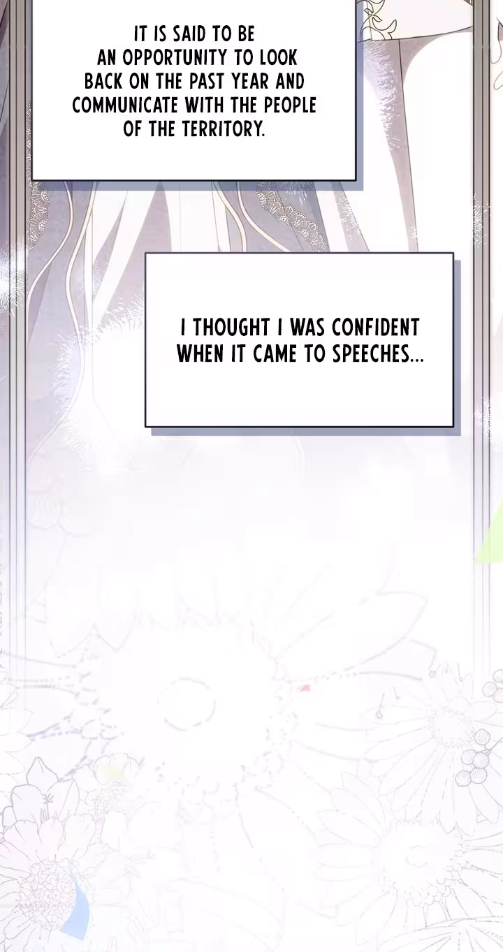Noibara wa Jimo wo Idaku Chapter 59