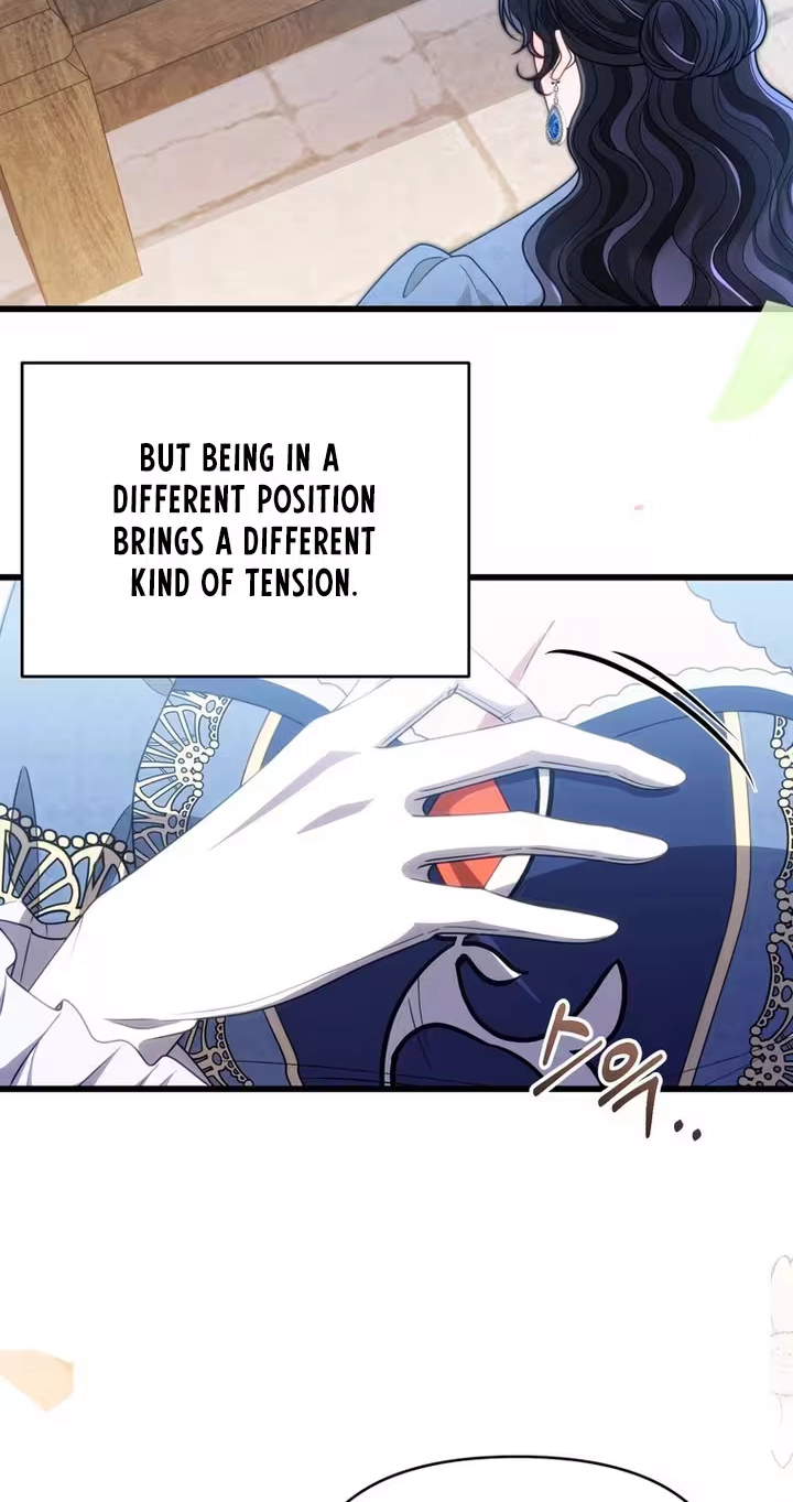 Noibara wa Jimo wo Idaku Chapter 59