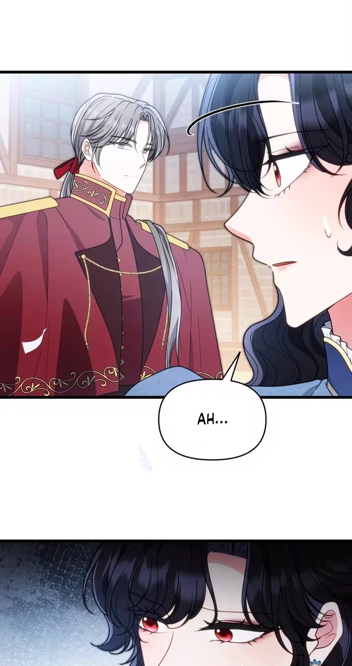 Noibara wa Jimo wo Idaku Chapter 59